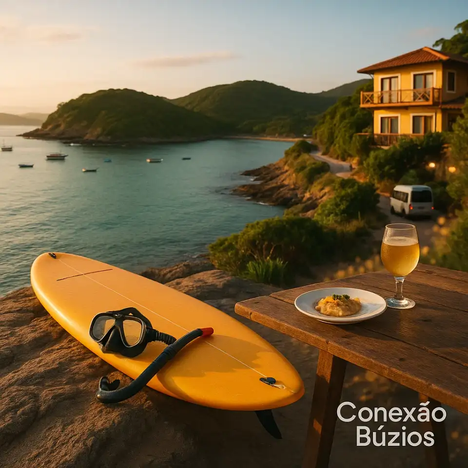 Paquete Aventura Total