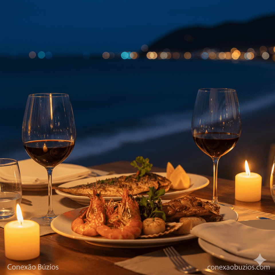 Escapada Romántica 3