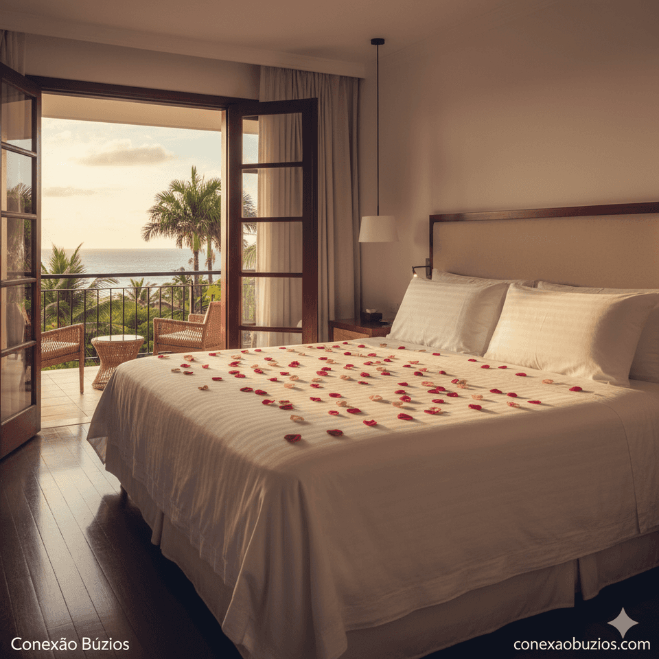 Escapada Romántica 4