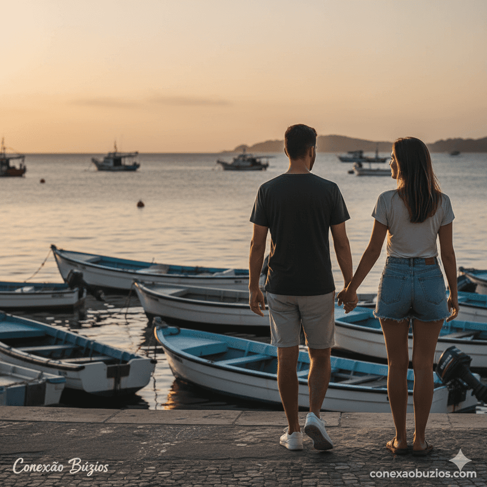 Escapada Romántica 5