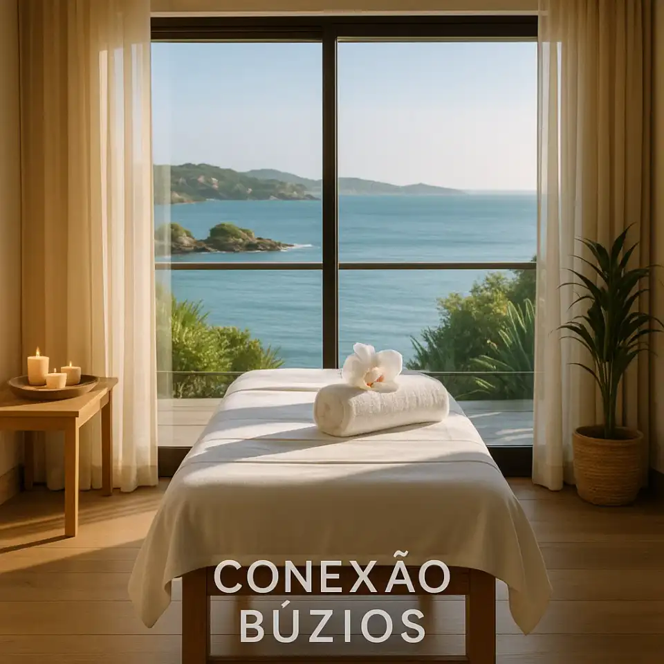 Experiencia premium en Búzios 3