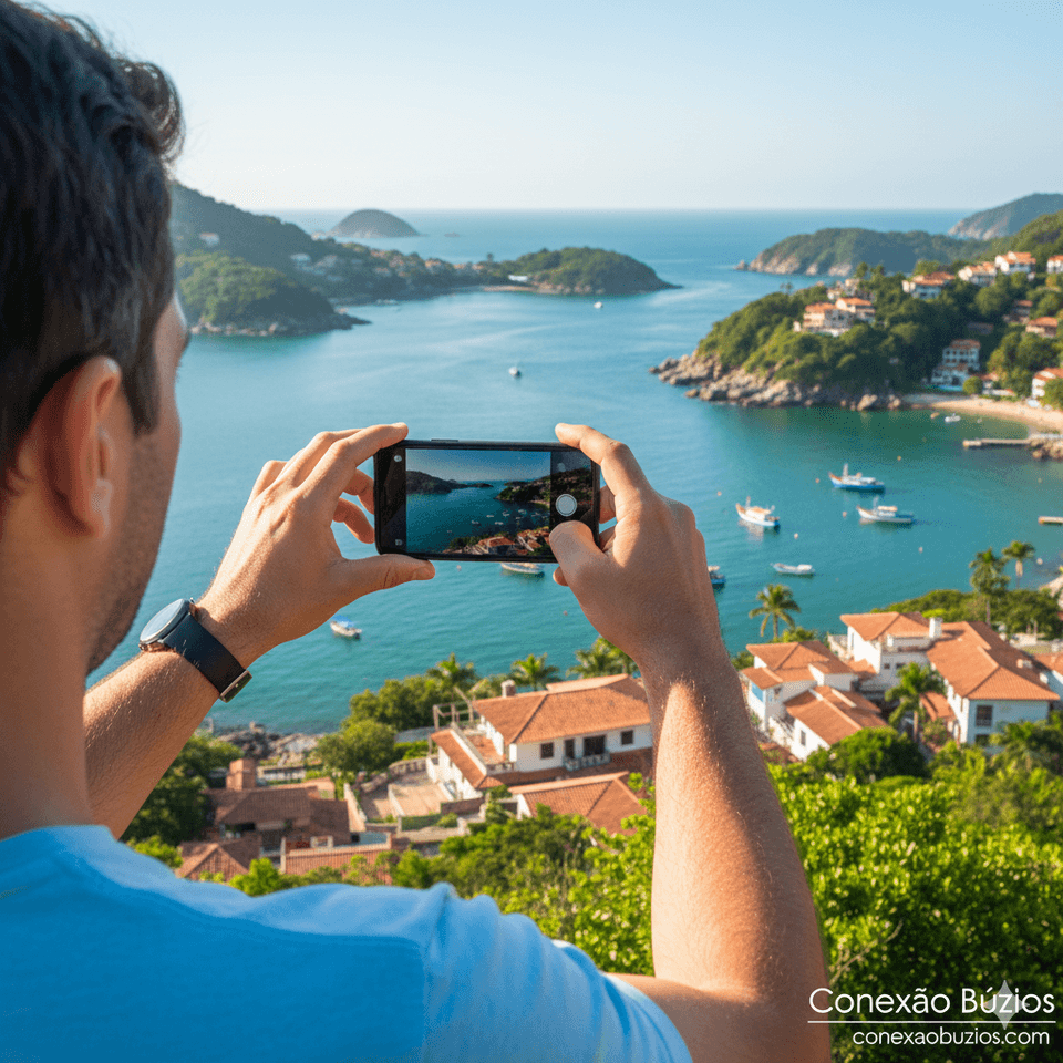 Fin de semana exprés en Búzios 3