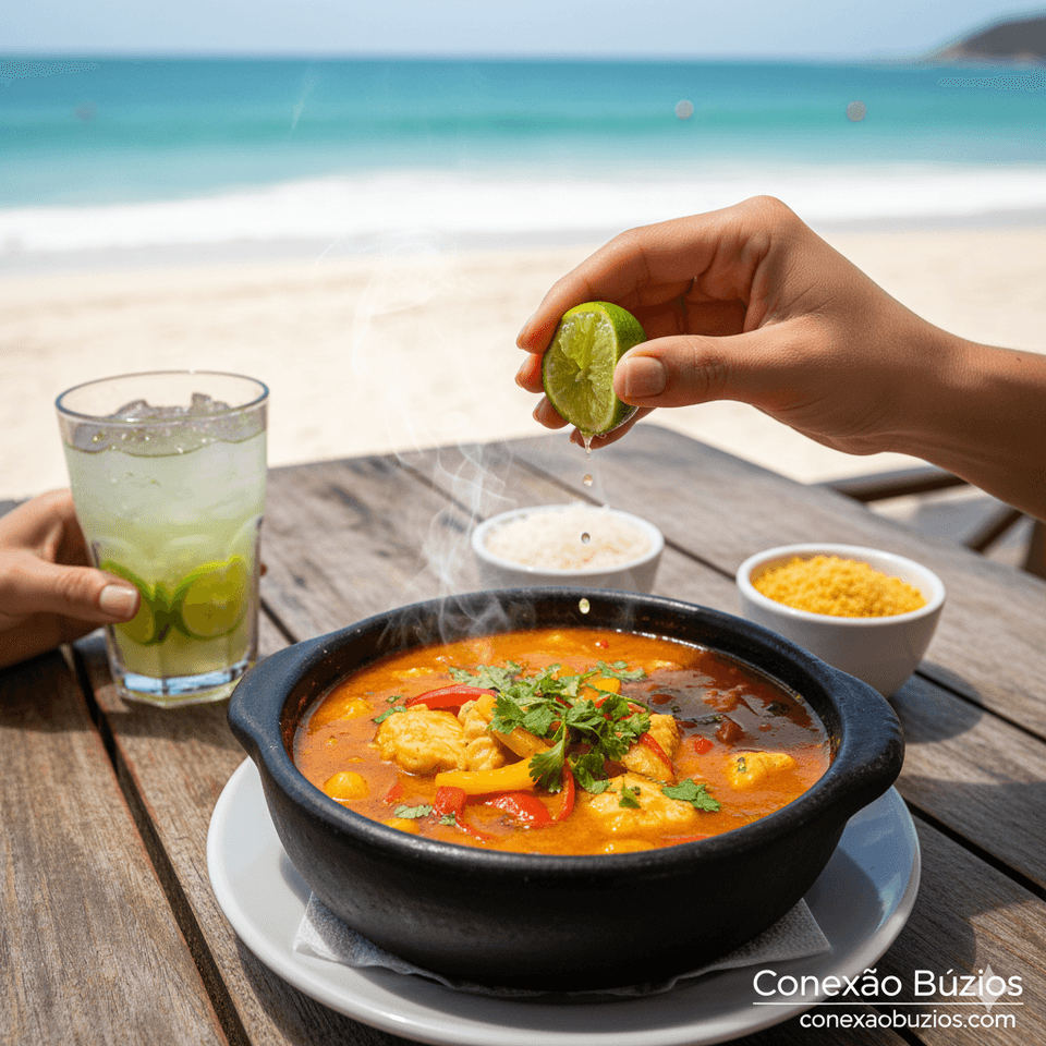 Fin de semana exprés en Búzios 4