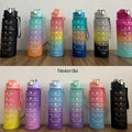 Garrafa de Água Squeeze 900 mL - Estilo e Praticidade!