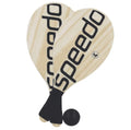 Kit de Raquetes Frescobol Speedo - Diversão na Praia