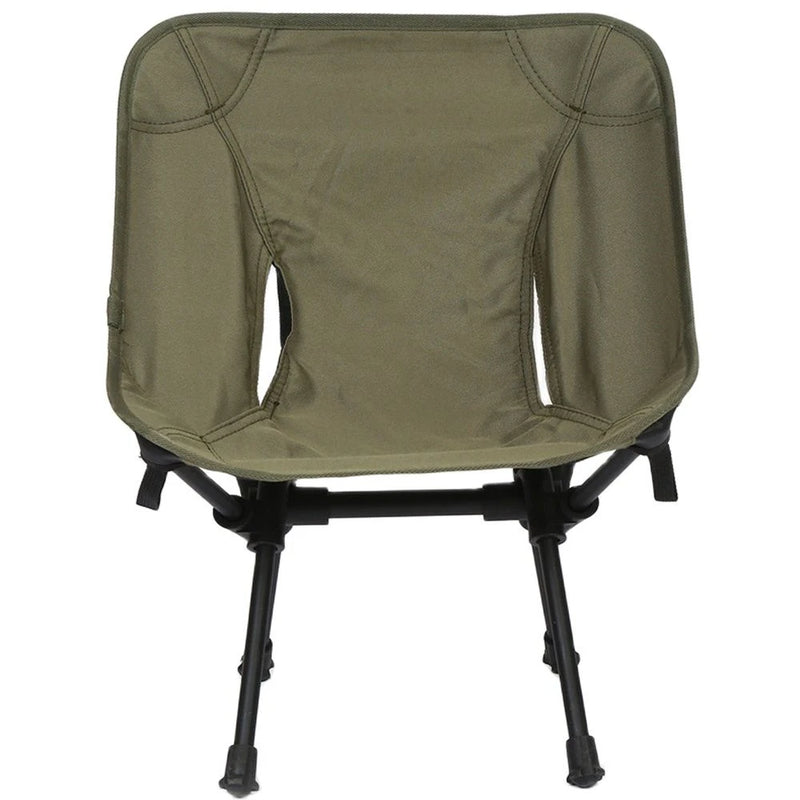 Cadeira Dobrável Portátil - Conforto e Versatilidade para Todas as Ocasiões!