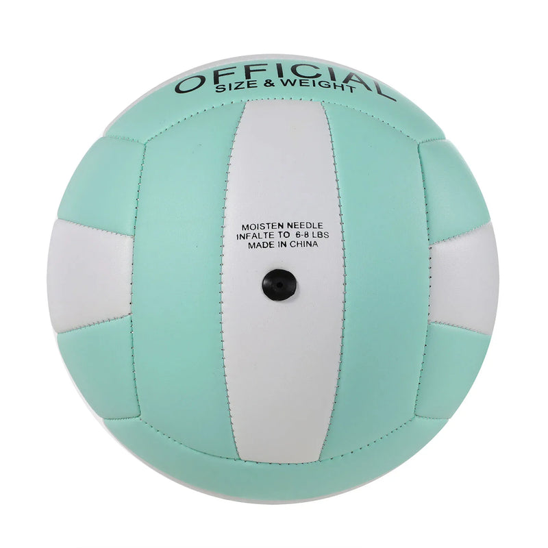 Bola de Vôlei Formação Profissional Match Game: Pronta para o Jogo!