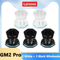 Fones de Ouvido Lenovo-GM2 Pro Sem Fio
