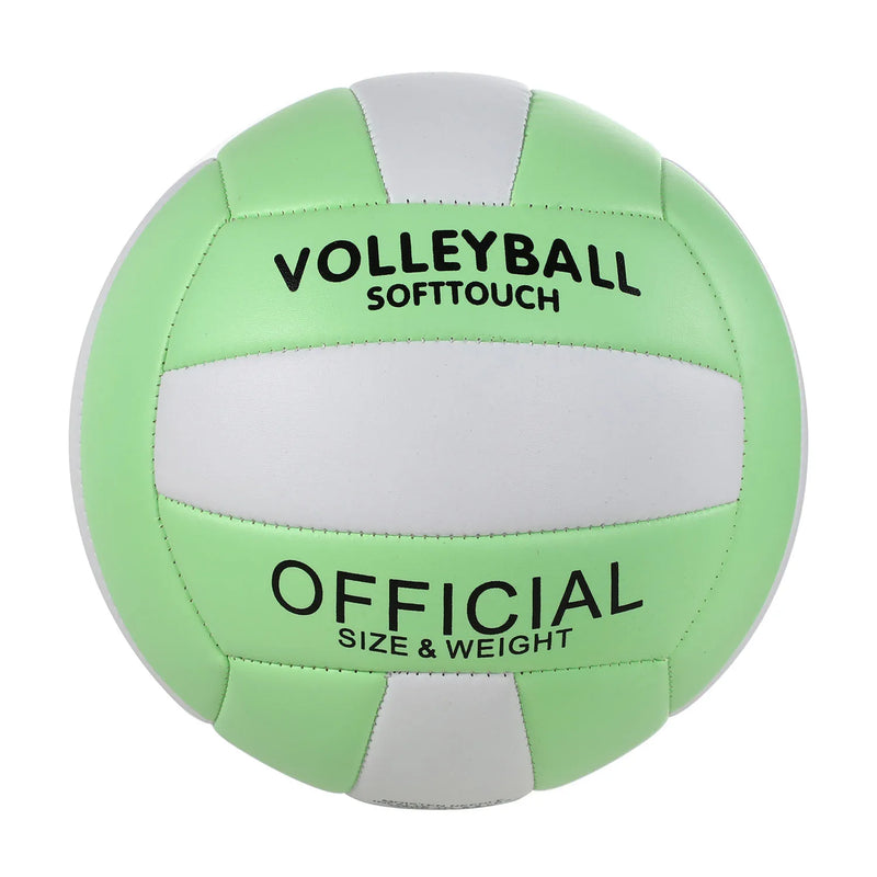 Bola de Vôlei Formação Profissional Match Game: Pronta para o Jogo!