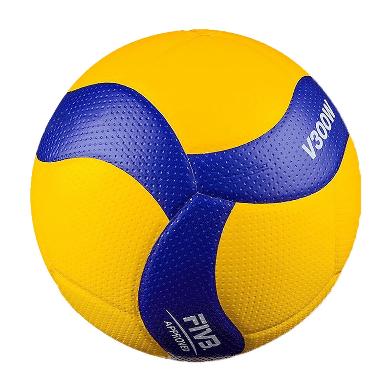 Bola de Vôlei PU Tamanho 5: O Jogo Começa Aqui!