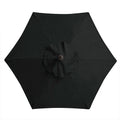 Guarda-Chuva Parasol MOJOYCE: Sombra e Estilo para Seus Dias ao Ar Livre!