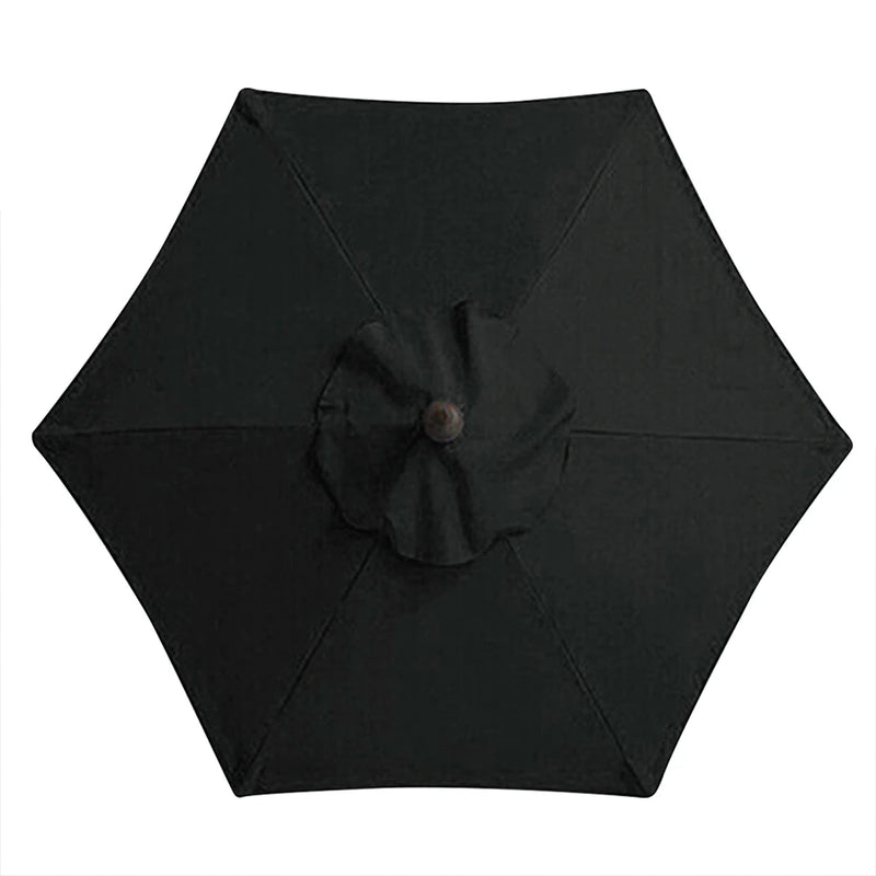 Guarda-Chuva Parasol MOJOYCE: Sombra e Estilo para Seus Dias ao Ar Livre!