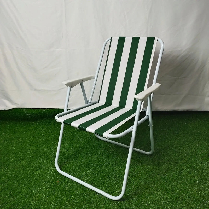 Cadeira Dobrável Ultralight para Viagem - ALYDA