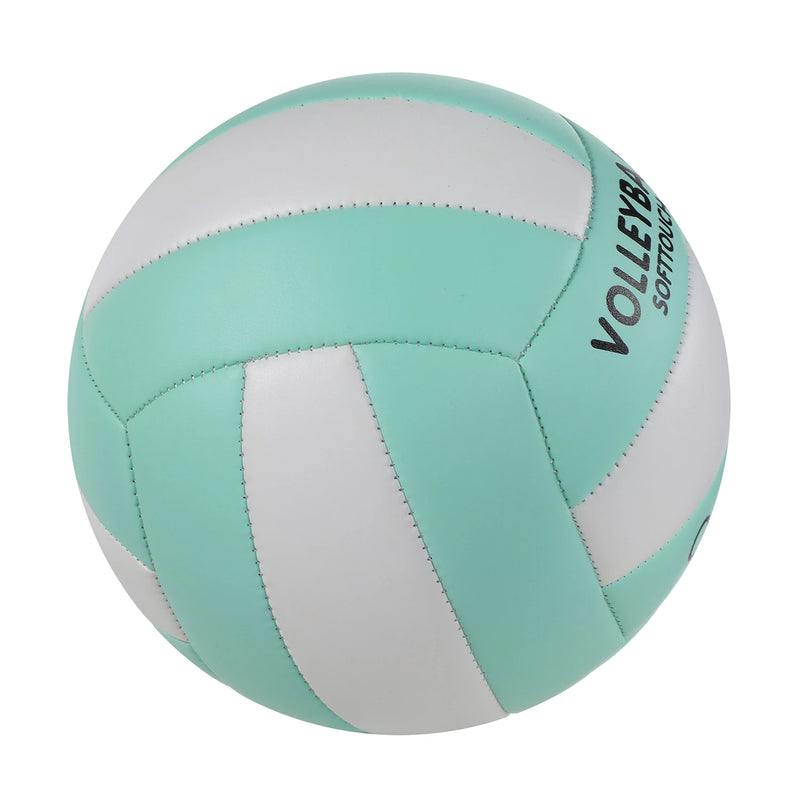 Bola de Vôlei Formação Profissional Match Game: Pronta para o Jogo!