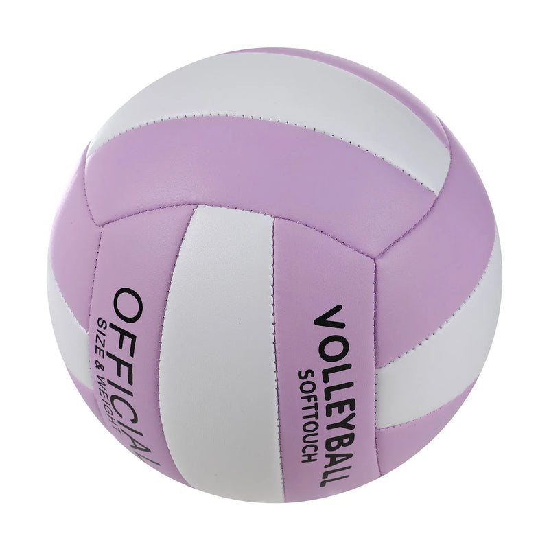 Bola de Vôlei Formação Profissional Match Game: Pronta para o Jogo!