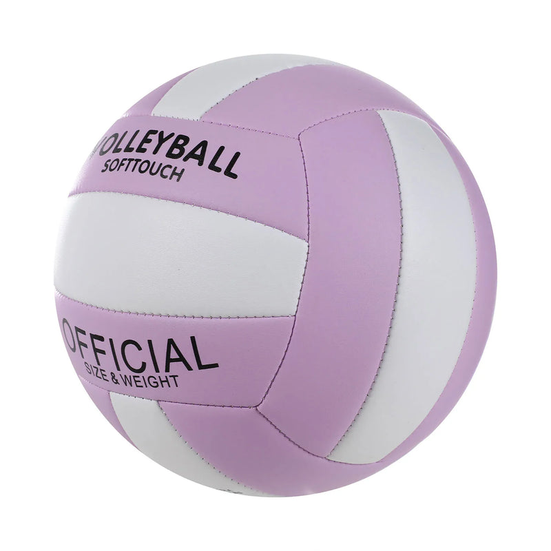 Bola de Vôlei Formação Profissional Match Game: Pronta para o Jogo!