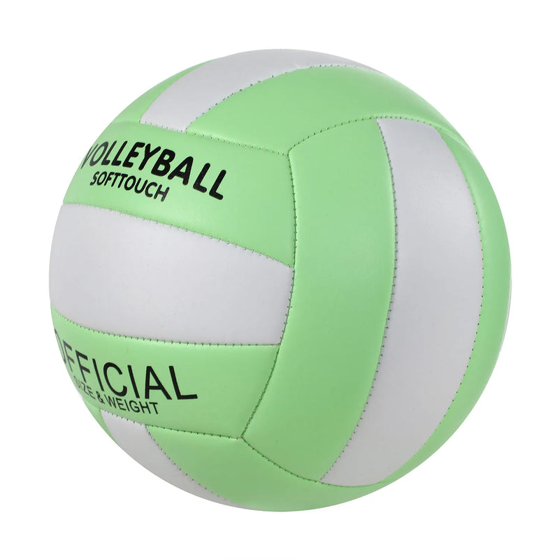 Bola de Vôlei Formação Profissional Match Game: Pronta para o Jogo!