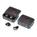 Fones de Ouvido TWS M90 Sem Fio