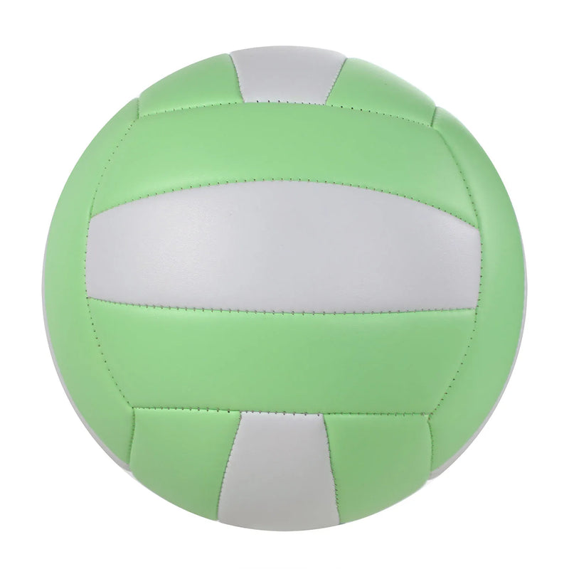 Bola de Vôlei Formação Profissional Match Game: Pronta para o Jogo!