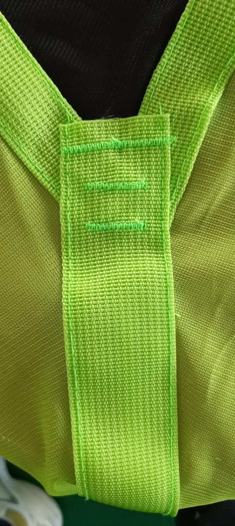 Rede Portátil Triangular - Tenda Suspensa para Camping
