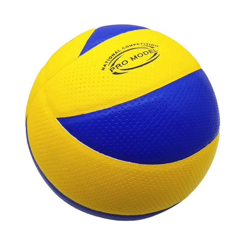 Bola de Vôlei PU Tamanho 5: O Jogo Começa Aqui!