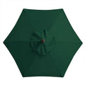 Guarda-Chuva Parasol MOJOYCE: Sombra e Estilo para Seus Dias ao Ar Livre!