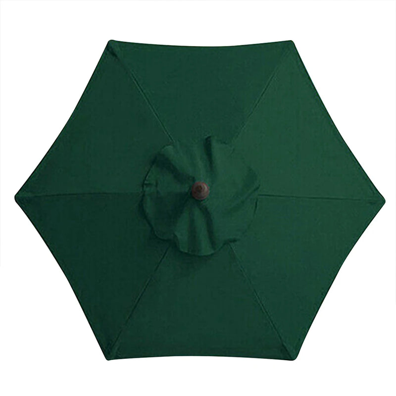 Guarda-Chuva Parasol MOJOYCE: Sombra e Estilo para Seus Dias ao Ar Livre!