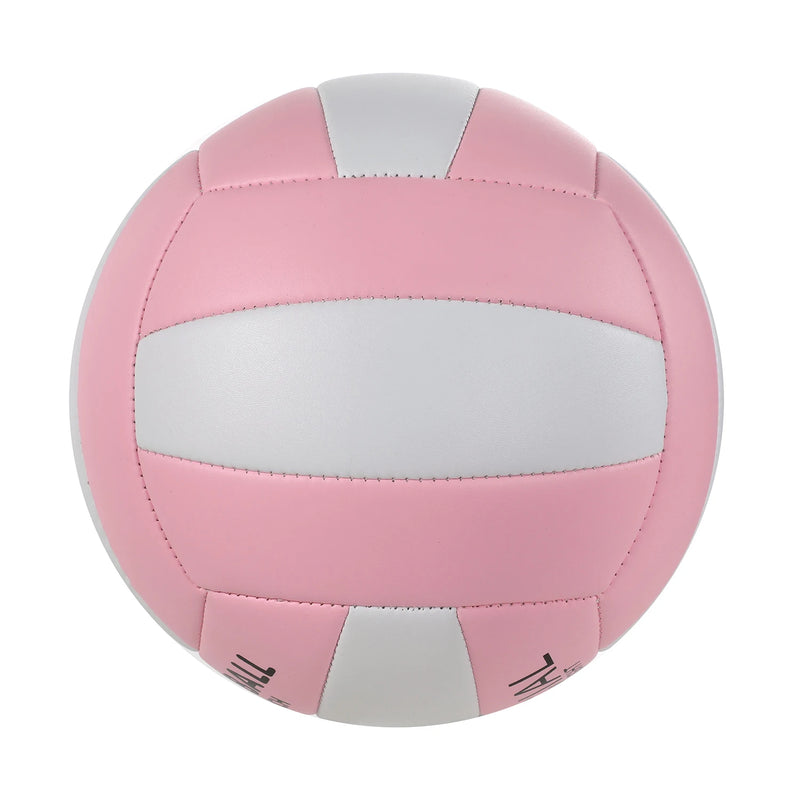 Bola de Vôlei Formação Profissional Match Game: Pronta para o Jogo!