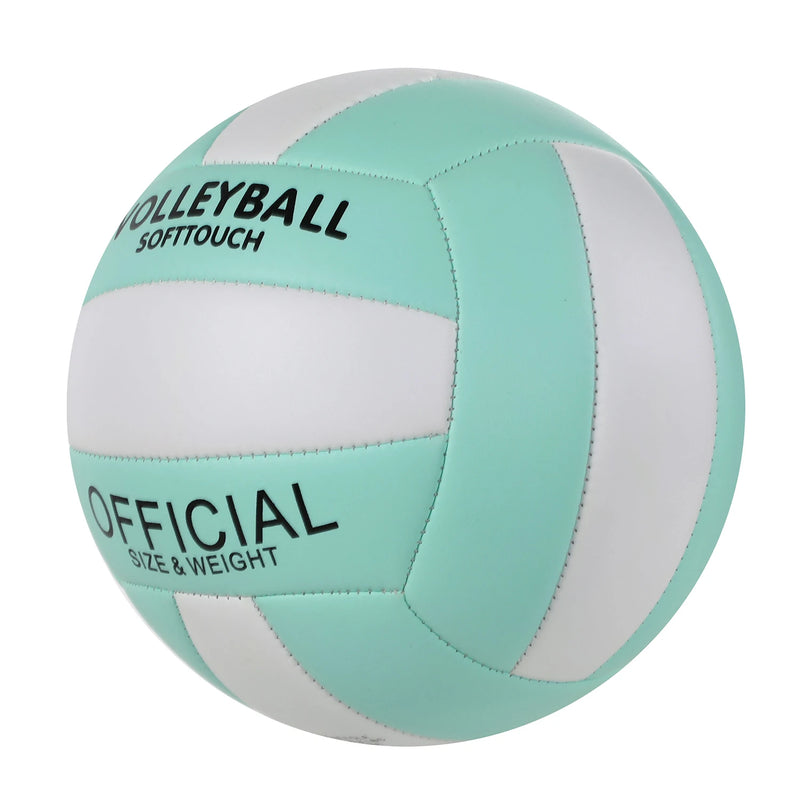 Bola de Vôlei Formação Profissional Match Game: Pronta para o Jogo!