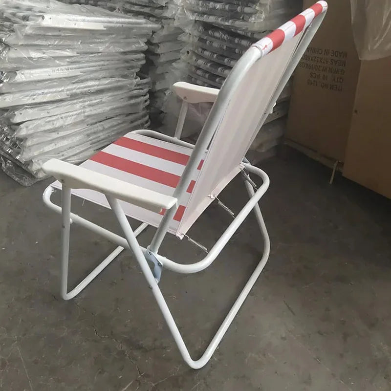 Cadeira Dobrável Ultralight para Viagem - ALYDA