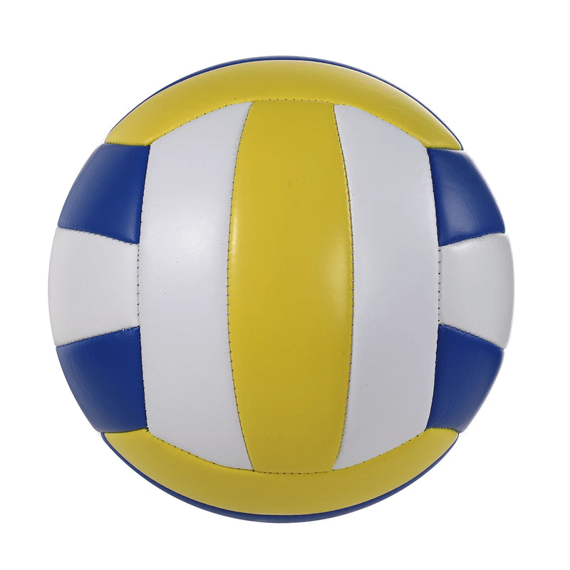 Bola de Vôlei Formação Profissional Match Game: Pronta para o Jogo!
