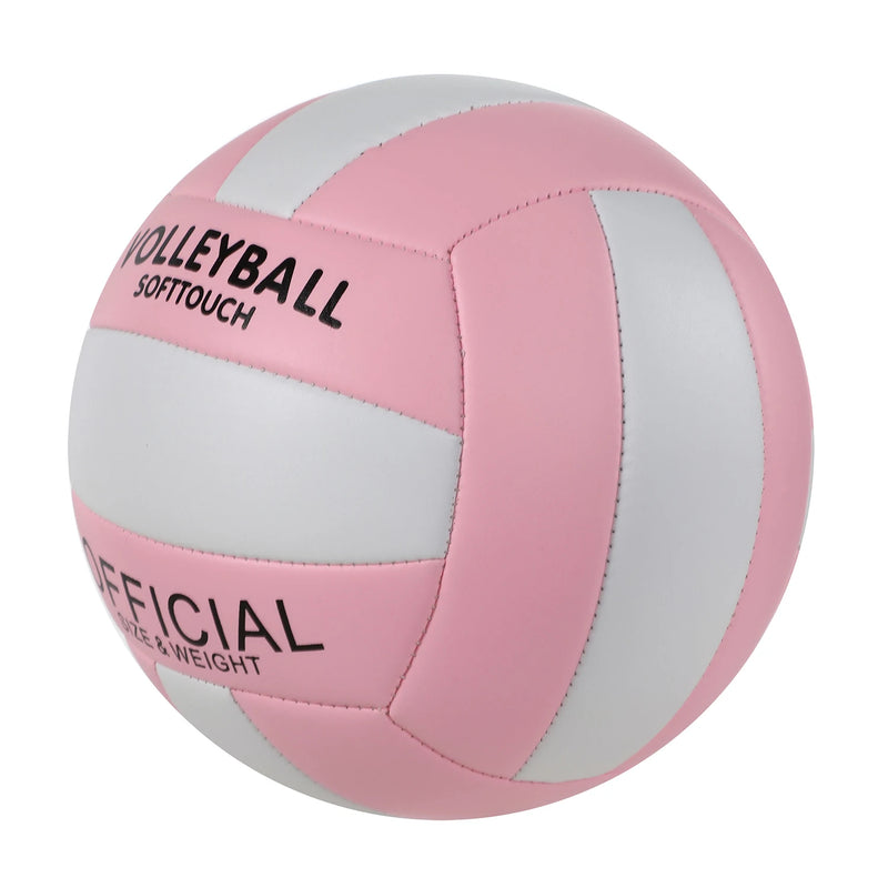 Bola de Vôlei Formação Profissional Match Game: Pronta para o Jogo!