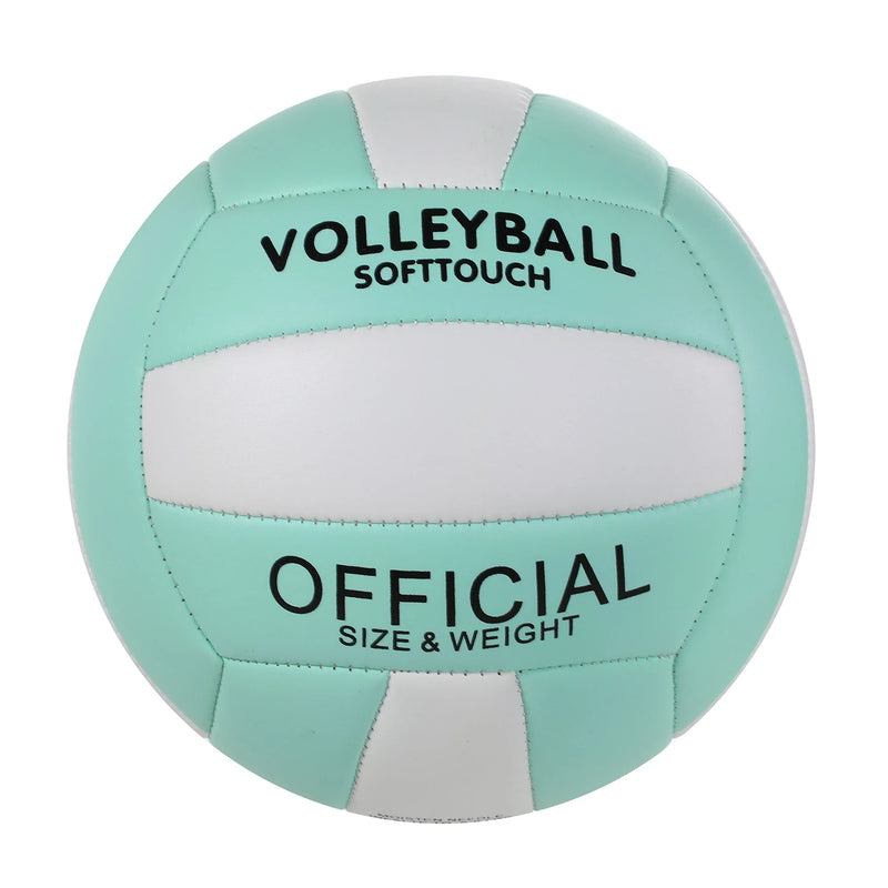 Bola de Vôlei Formação Profissional Match Game: Pronta para o Jogo!