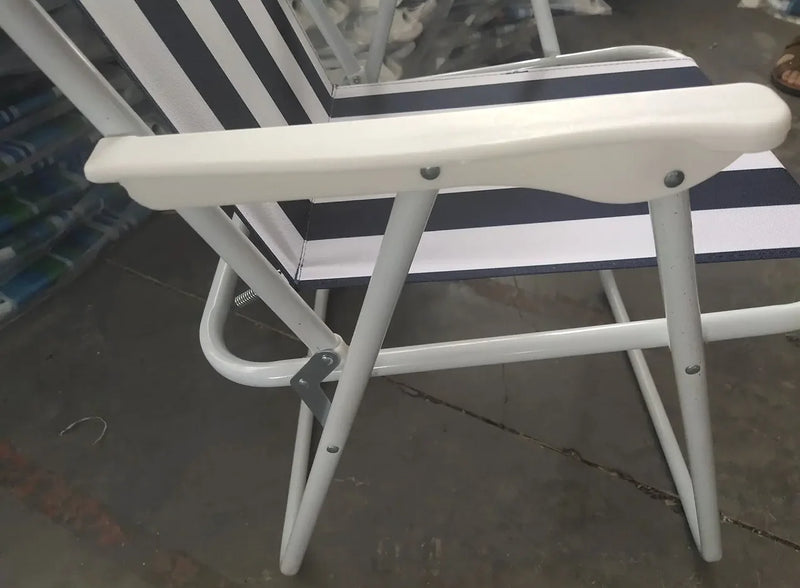 Cadeira Dobrável Ultralight para Viagem - ALYDA