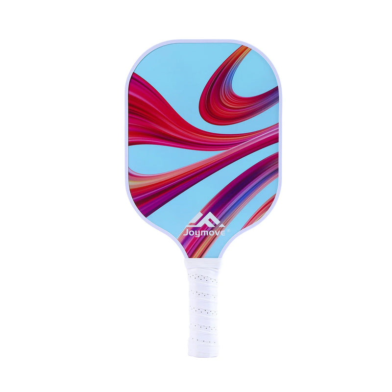 Conjunto de Raquetes de Pickleball Grafite - Aventura e Diversão ao Ar Livre