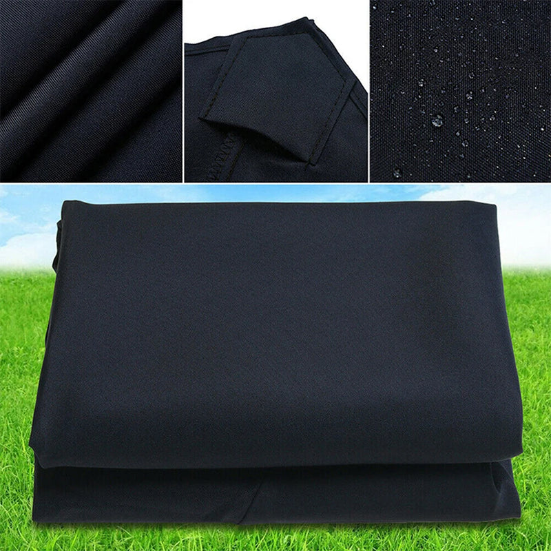 Guarda-Chuva Parasol MOJOYCE: Sombra e Estilo para Seus Dias ao Ar Livre!