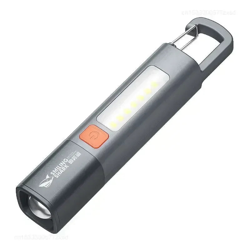 Lanterna Portátil Xiaomi - Iluminação para Aventuras