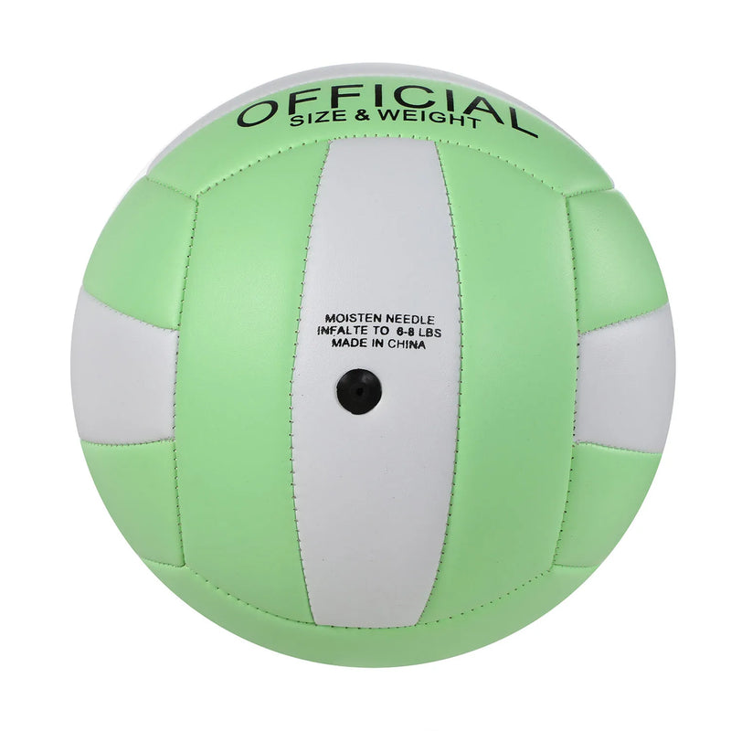 Bola de Vôlei Formação Profissional Match Game: Pronta para o Jogo!