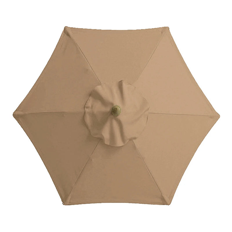 Guarda-Chuva Parasol MOJOYCE: Sombra e Estilo para Seus Dias ao Ar Livre!