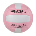 Bola de Vôlei Formação Profissional Match Game: Pronta para o Jogo!