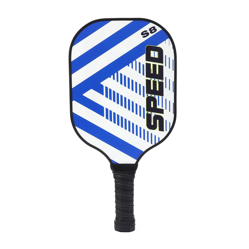 Conjunto de Raquetes de Pickleball Grafite - Aventura e Diversão ao Ar Livre