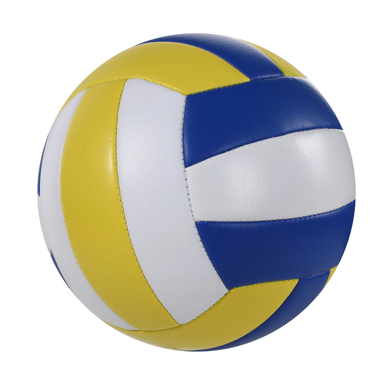 Bola de Vôlei Formação Profissional Match Game: Pronta para o Jogo!