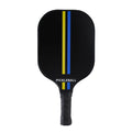 Conjunto de Raquetes de Pickleball Grafite - Aventura e Diversão ao Ar Livre