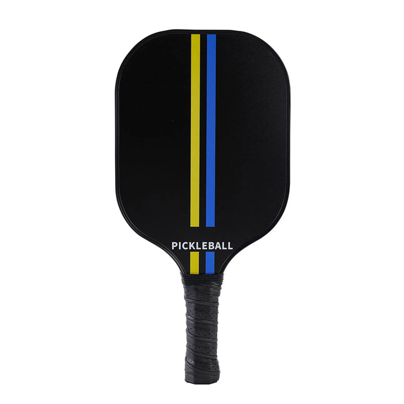 Conjunto de Raquetes de Pickleball Grafite - Aventura e Diversão ao Ar Livre