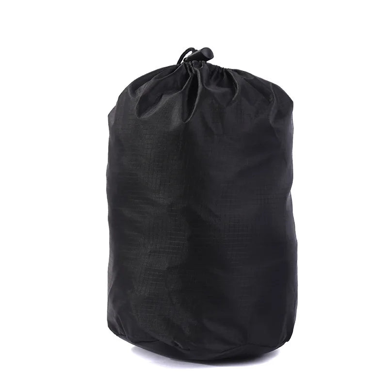 Rede Portátil Triangular - Tenda Suspensa para Camping