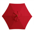 Guarda-Chuva Parasol MOJOYCE: Sombra e Estilo para Seus Dias ao Ar Livre!