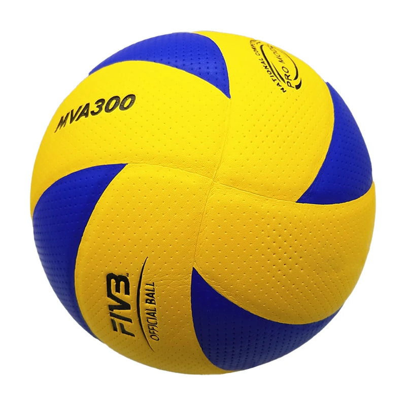Bola de Vôlei PU Tamanho 5: O Jogo Começa Aqui!