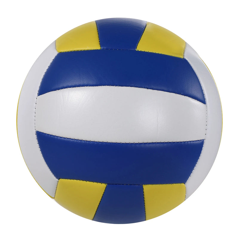 Bola de Vôlei Formação Profissional Match Game: Pronta para o Jogo!