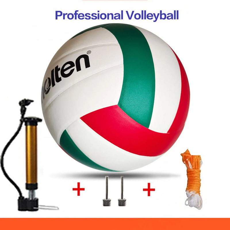 Vôlei Profissional de Praia - PU Durável