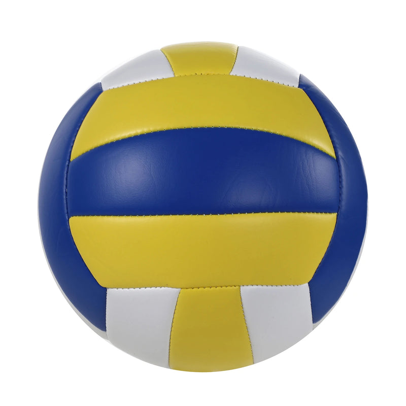 Bola de Vôlei Formação Profissional Match Game: Pronta para o Jogo!